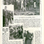 Local Portugese Newspaper_Miracle of the sun