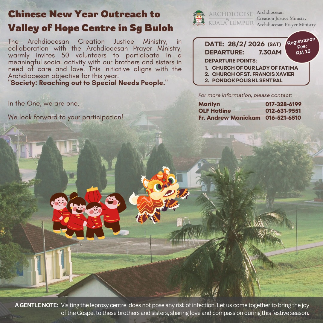 CNY Outreach | 28 Feb-26