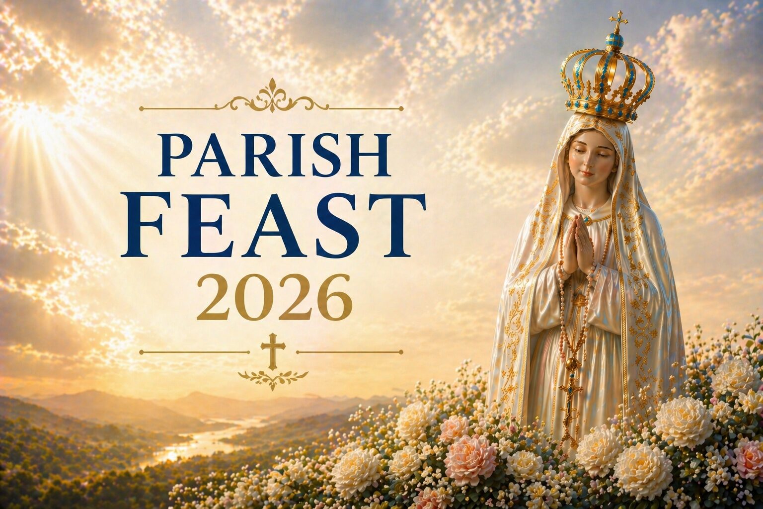 Parish Feast 2026
